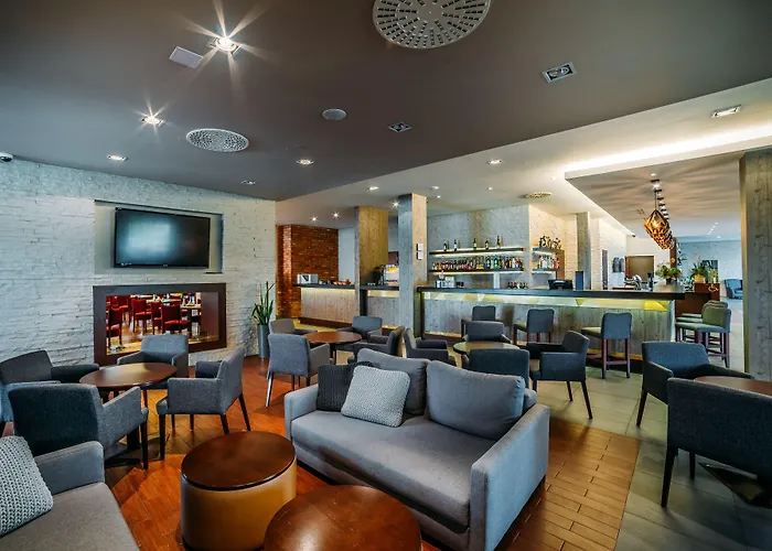 Hotel&spa Jora Wielka 3* Mikołajki