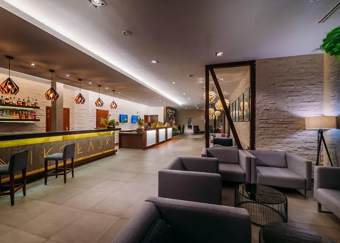 Mikolajki Resort Hotel & Spa Jora Wielka 3* Mikolajki (Mragowo)