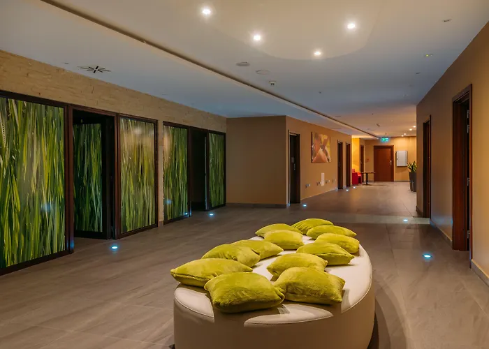 Hotel&spa Jora Wielka 3* Mikołajki