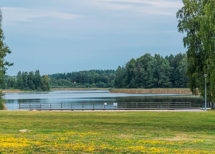 Hotel&spa Jora Wielka Hotel 3*