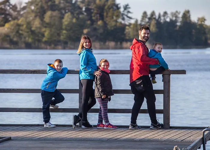 Hotel&spa Jora Wielka Hotel